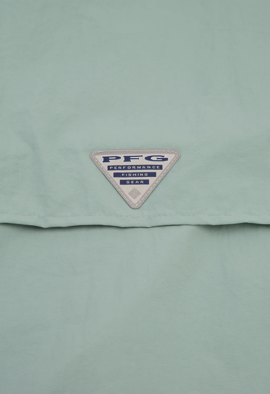 Columbia Men's PFG Bahama II Shirt - Crushed Blue - Image 5