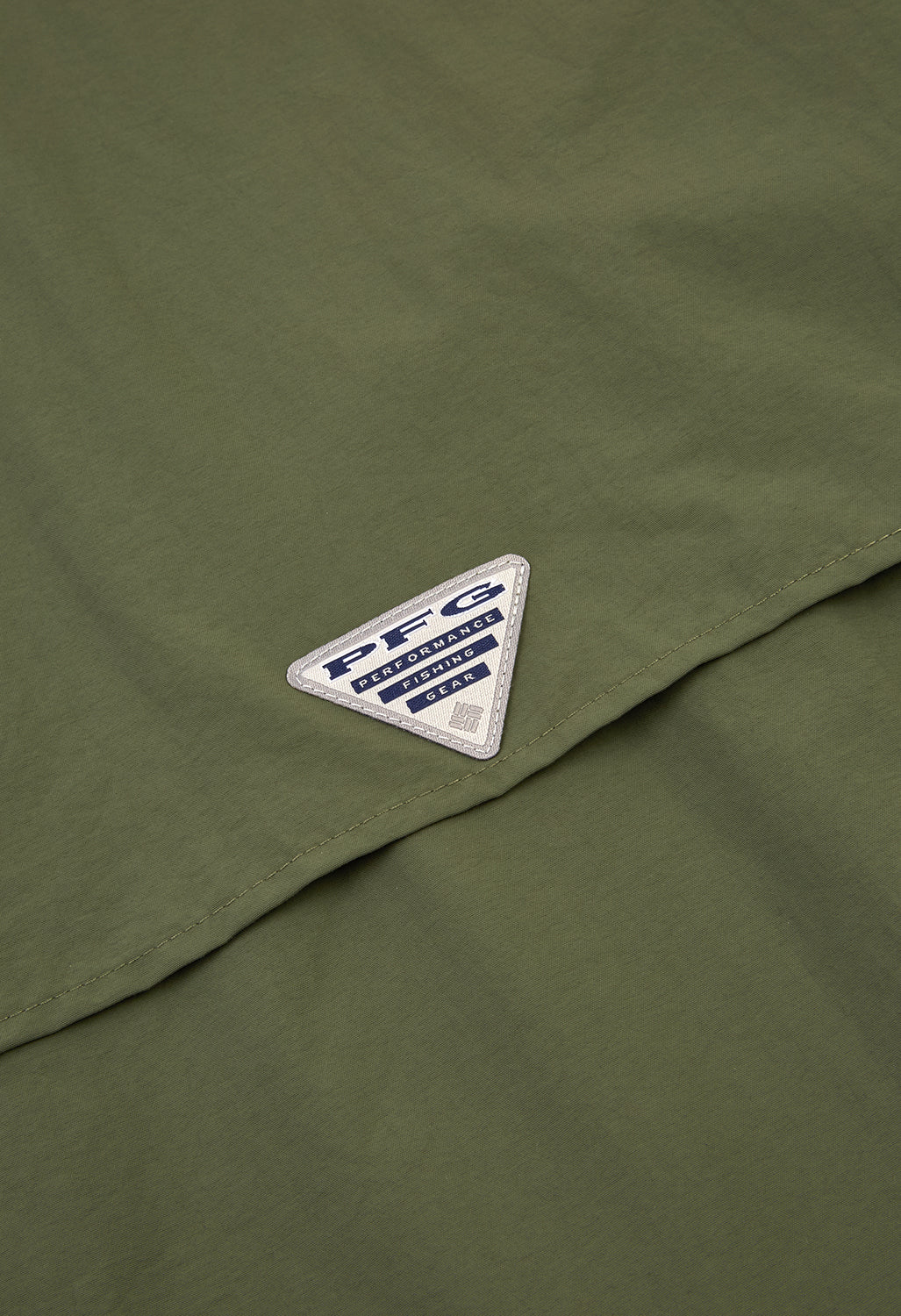 Columbia Men's PFG Bahama II Short Sleeve Shirt - Cypress - Image 6