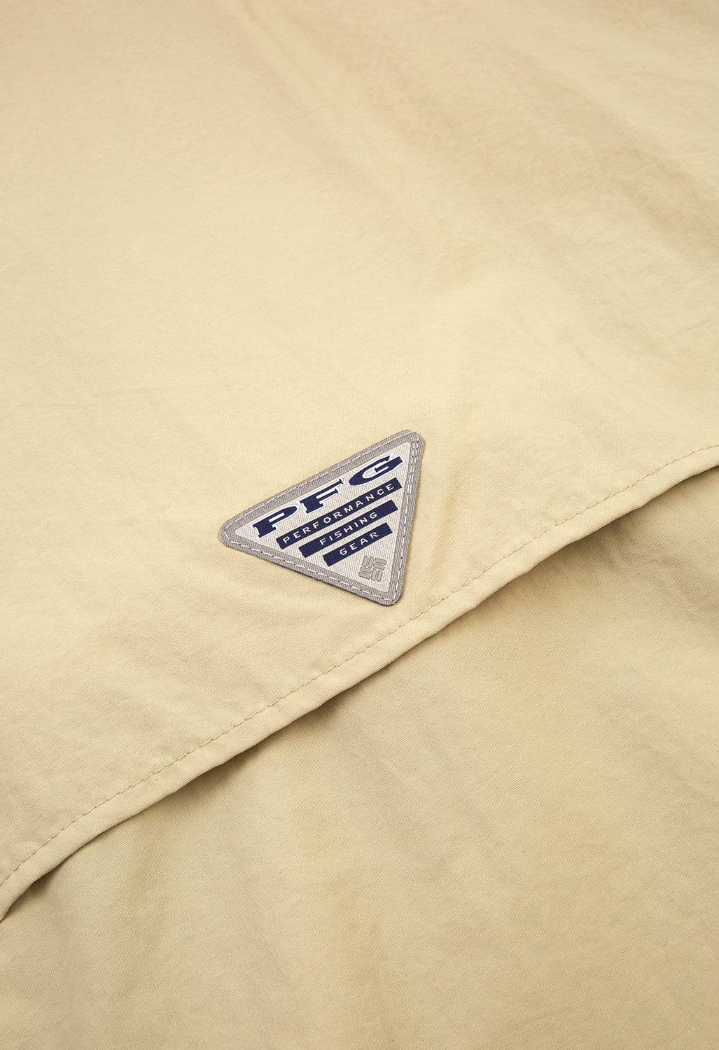 Columbia Men's PFG Bahama II Short Sleeve Shirt - Fossil - Image 6
