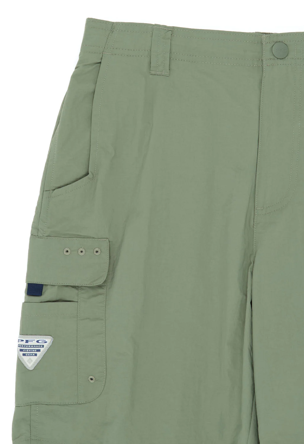 Columbia Men's PFG Bahama II Shorts - Cypress - Image 3