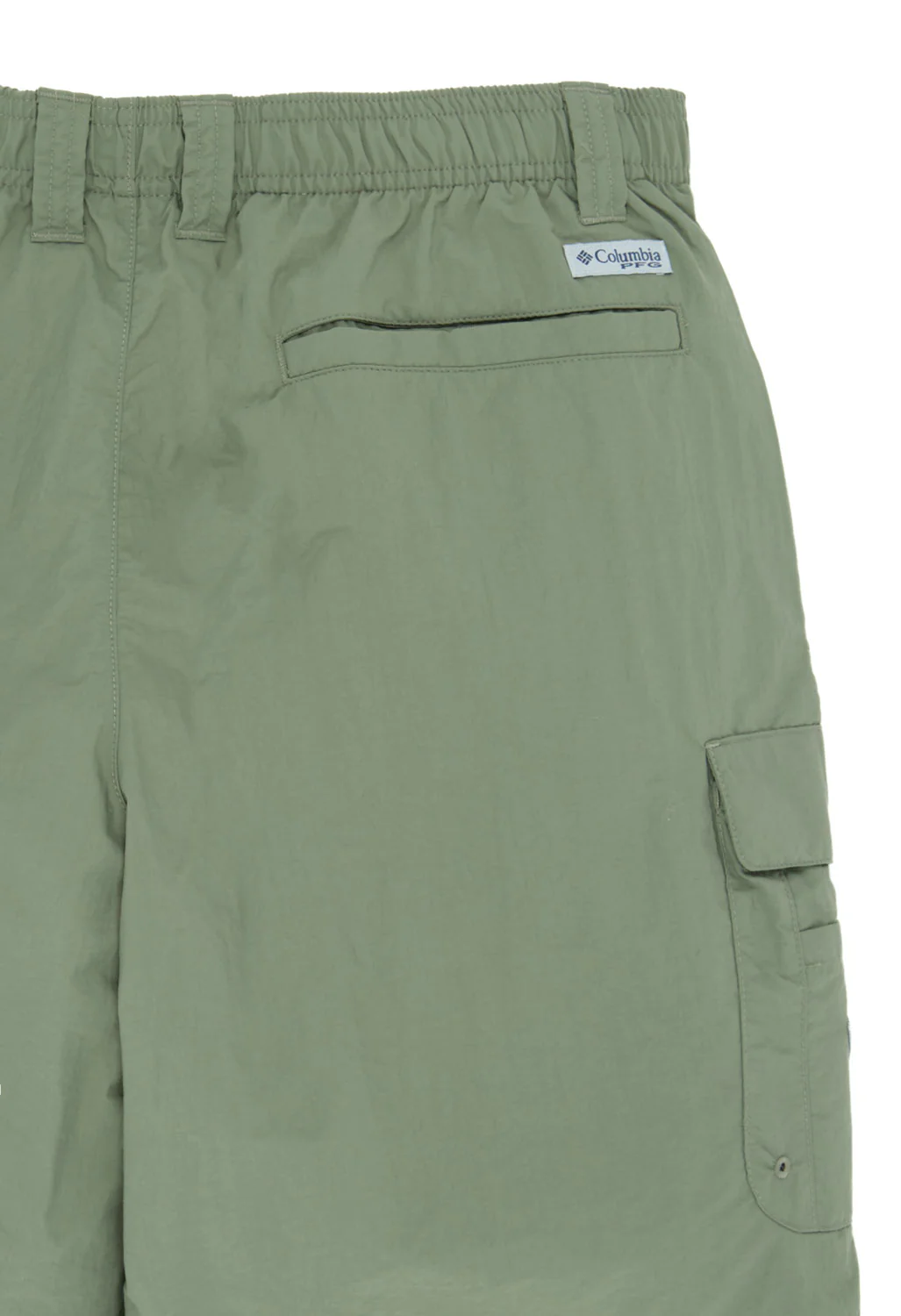 Columbia Men's PFG Bahama II Shorts - Cypress - Image 4
