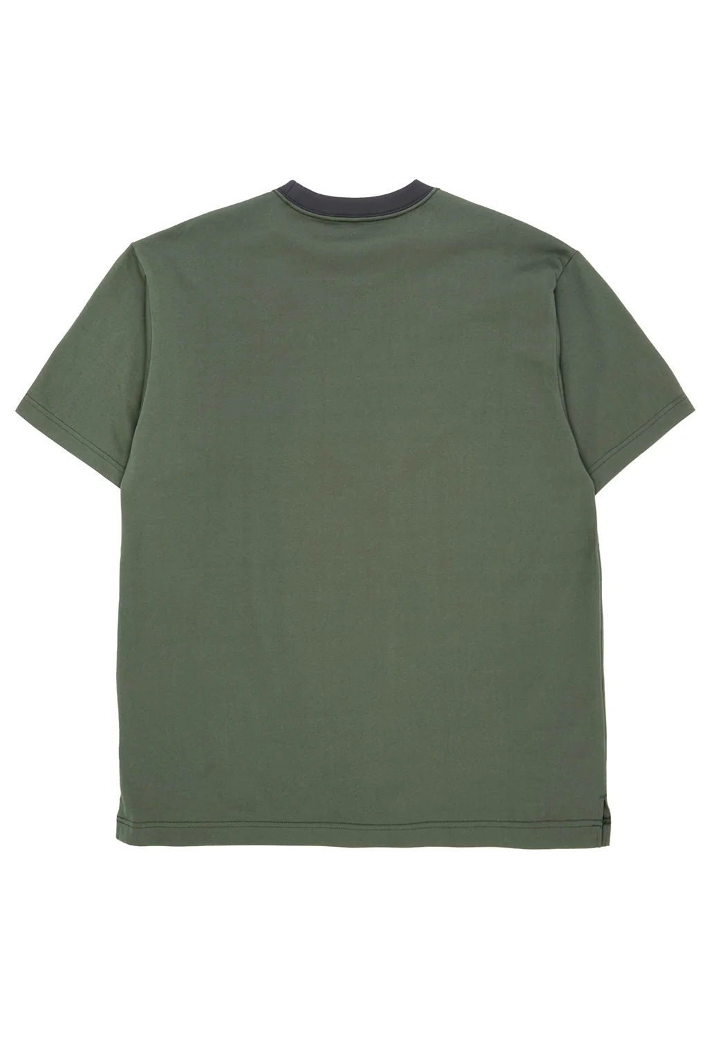and wander Men's Pocket Tee - Sage - Image 2