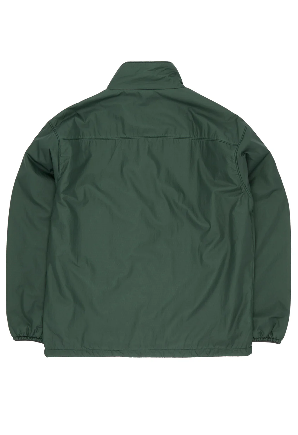 Wild Things Men's Polar Alpha Jacket - Green - Image 2