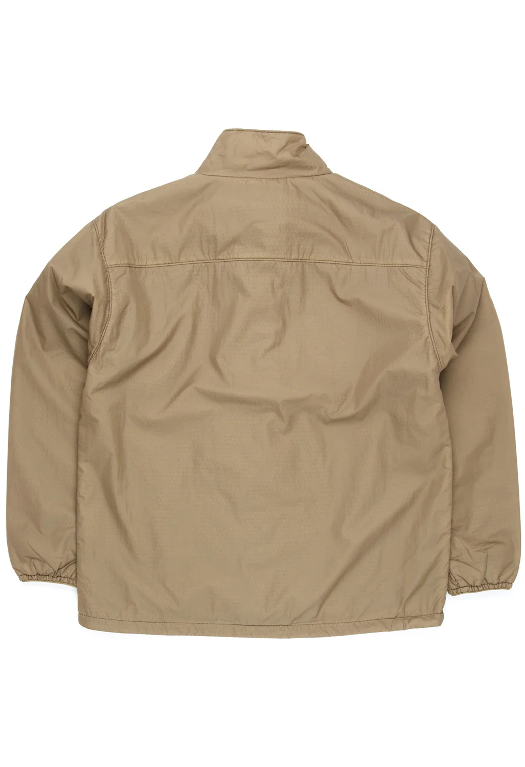 Wild Things Men's Polar Alpha Jacket - Khaki - Image 2