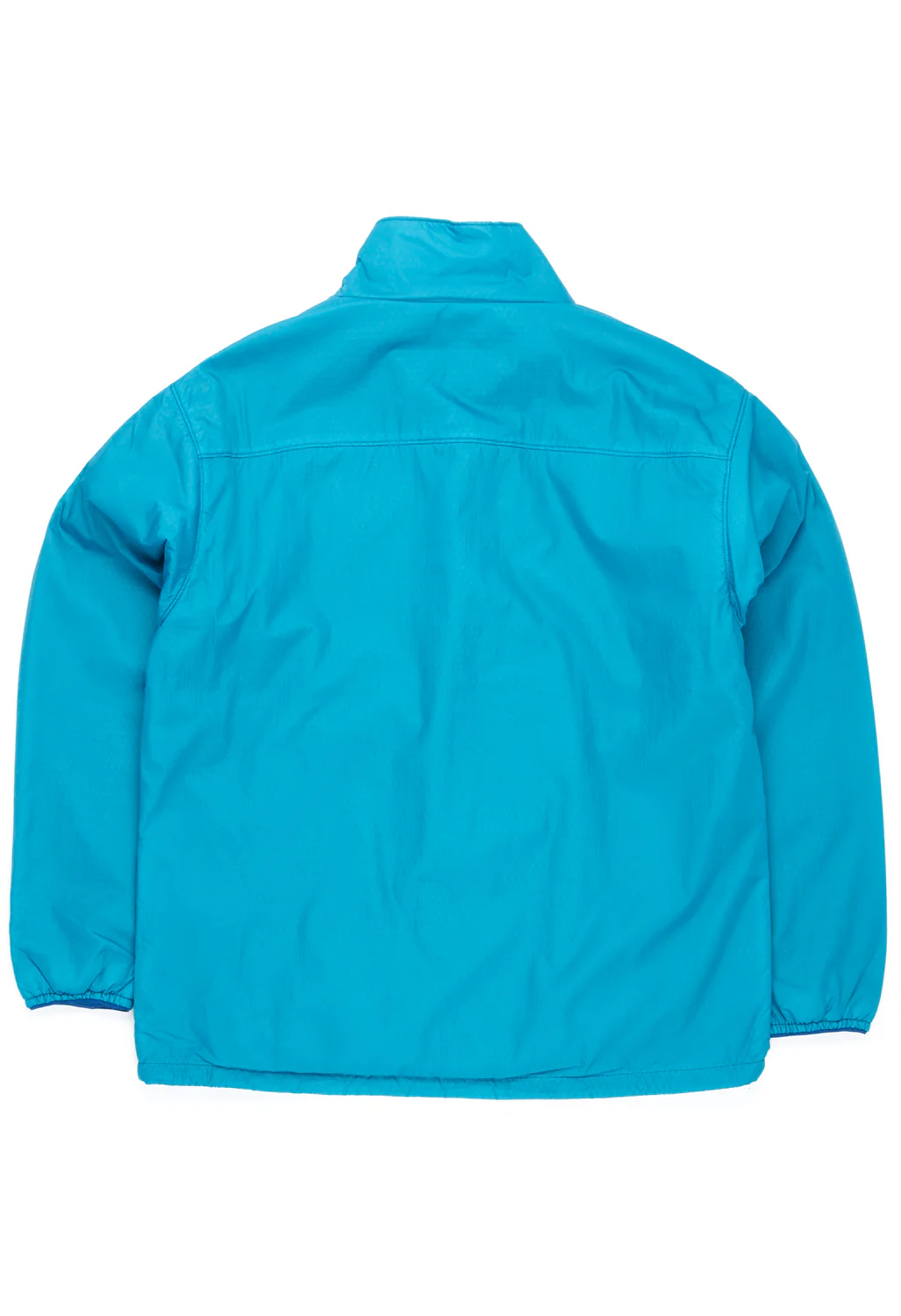 Wild Things Men's Polar Alpha Jacket - Turquiose - Image 2