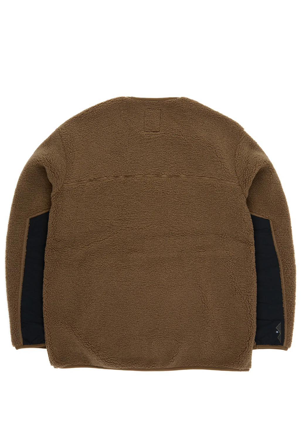 KAVU Men's Port Pullover - Walnut - Image 2
