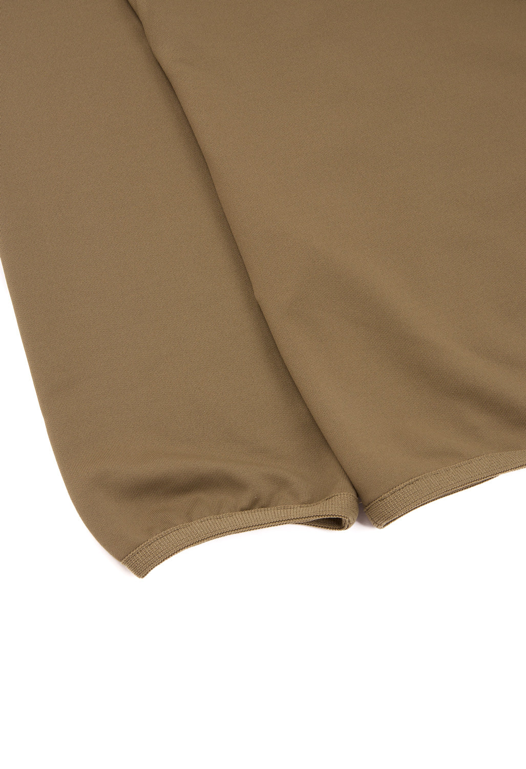 Snow Peak Men's Quick Dry Sweatshirt Pullover - Khaki - Image 5