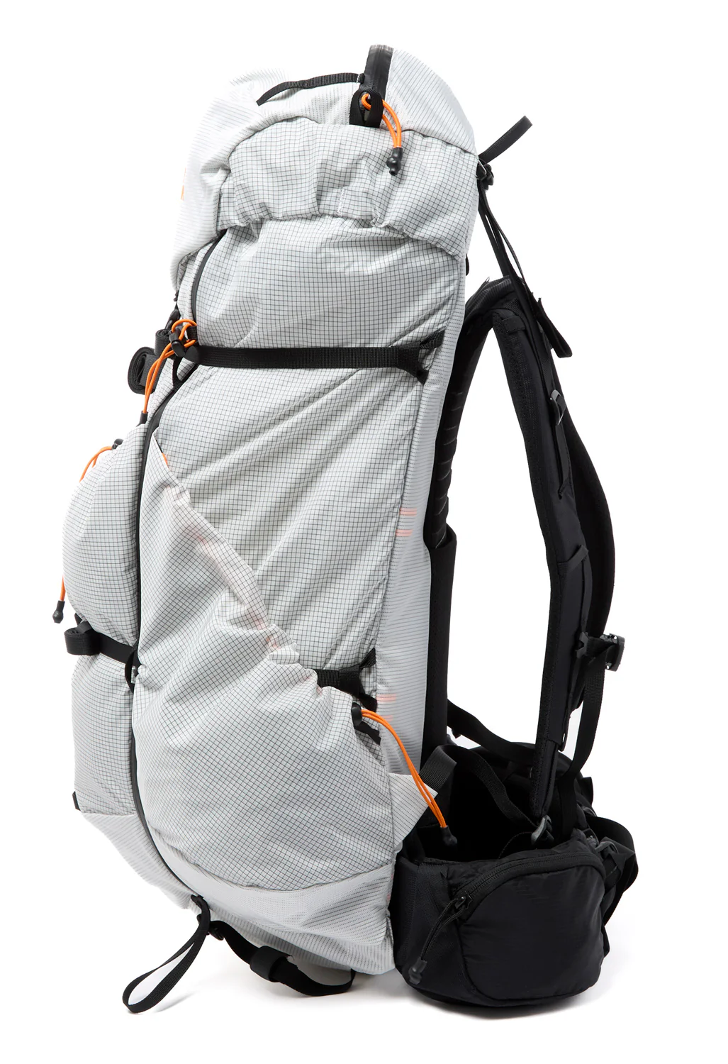 Mystery Ranch Men's Radix 47 Pack - White / Hunter - Image 2