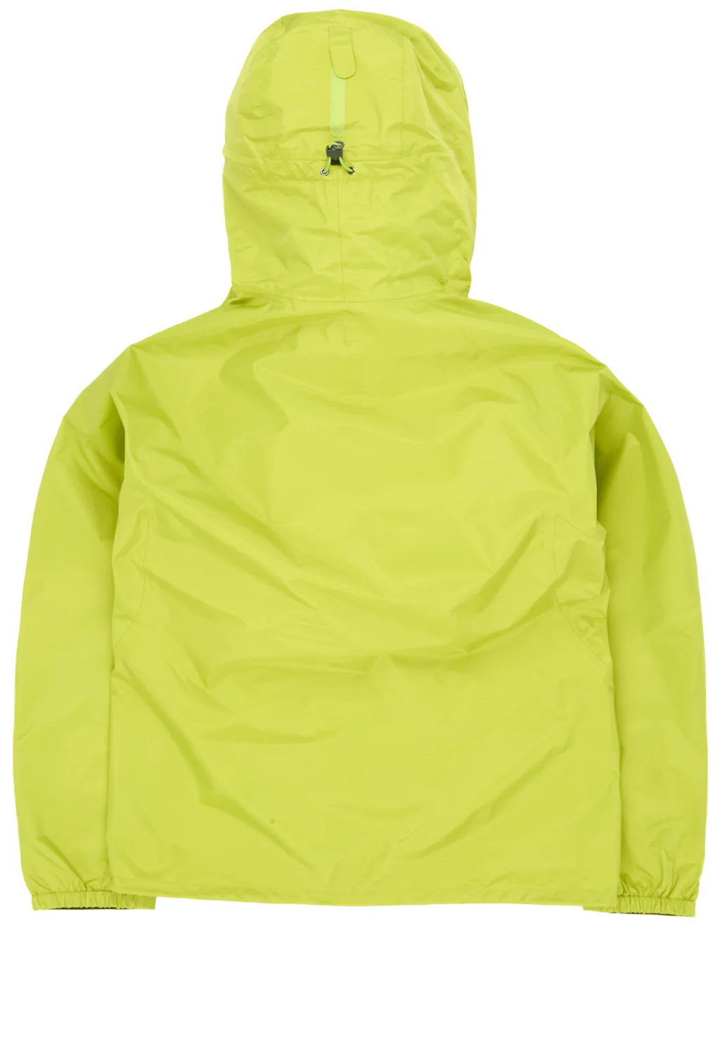 Montbell Men's Rain Hiker Jacket - Fir Green - Image 2