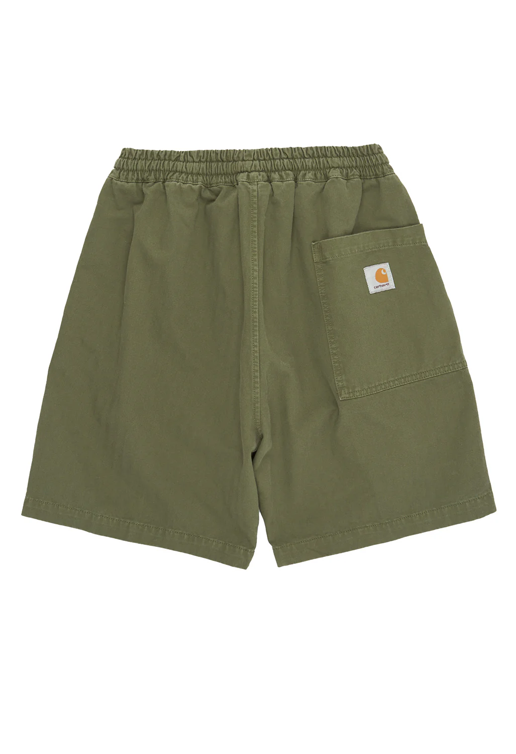 Carhartt WIP Men's Rainer Shorts - Dundee - Image 2