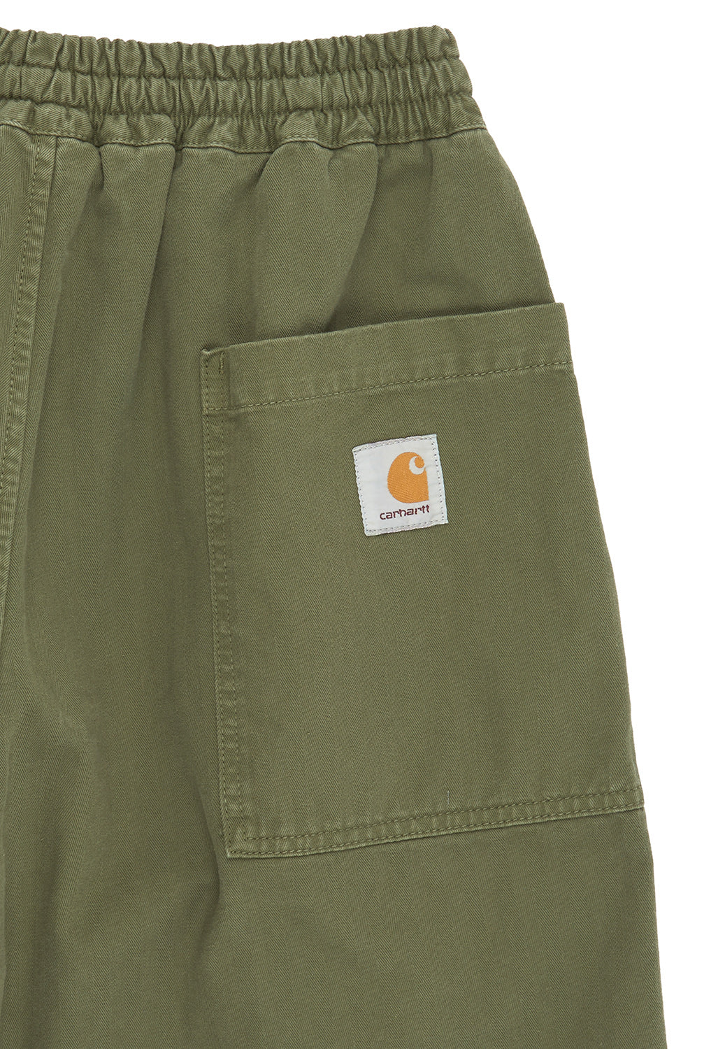Carhartt WIP Men's Rainer Shorts - Dundee - Image 3