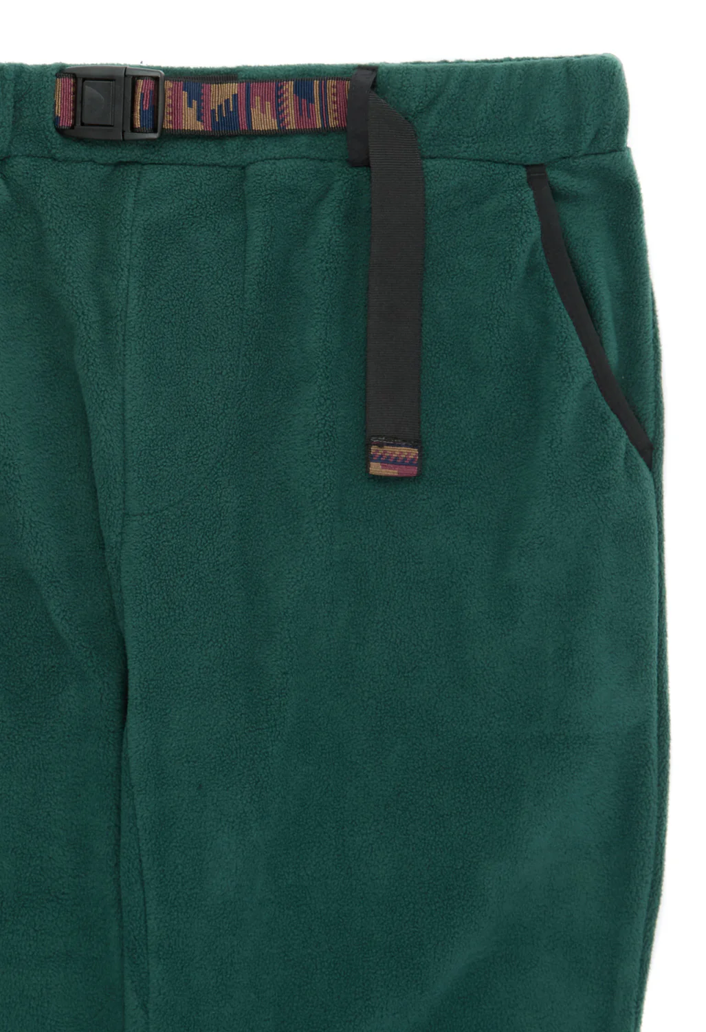 KAVU Men's Relax Slacks - Green Gables - Image 3