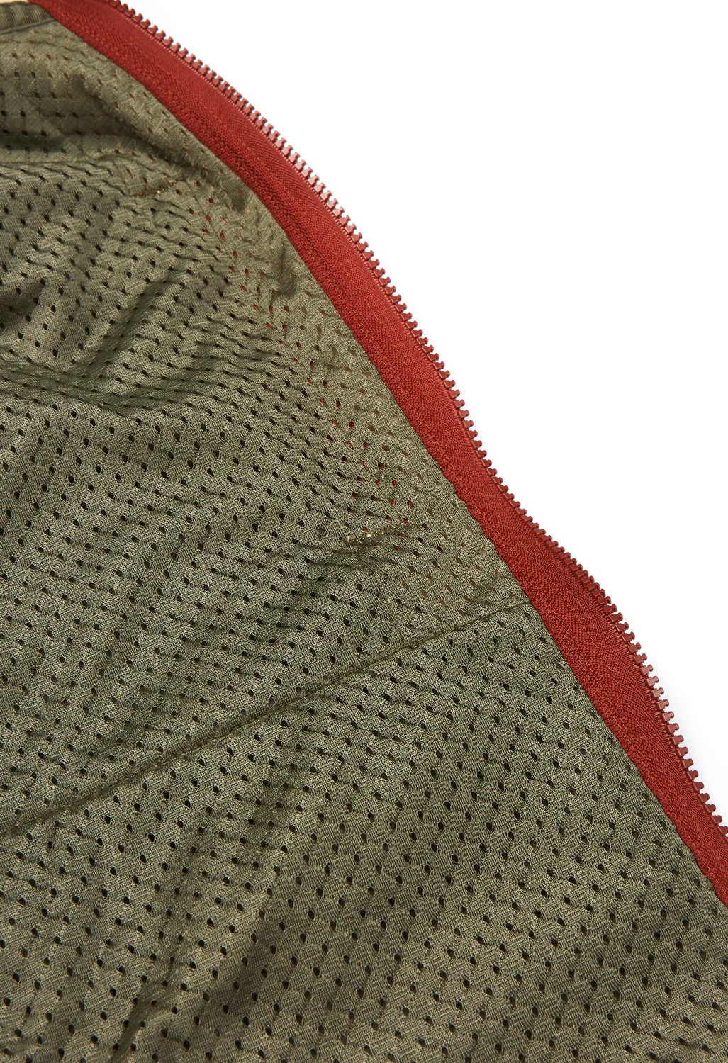 Patagonia Men's Retro Pile Jacket - El Cap Khaki w/Sisu Brown - Image 6