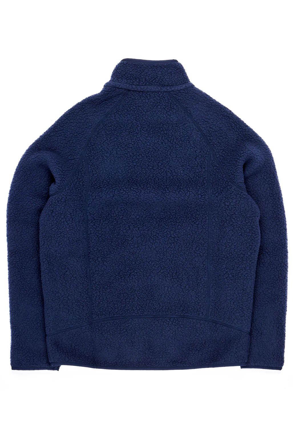 Patagonia Men's Retro Pile Jacket - New Navy - Image 2