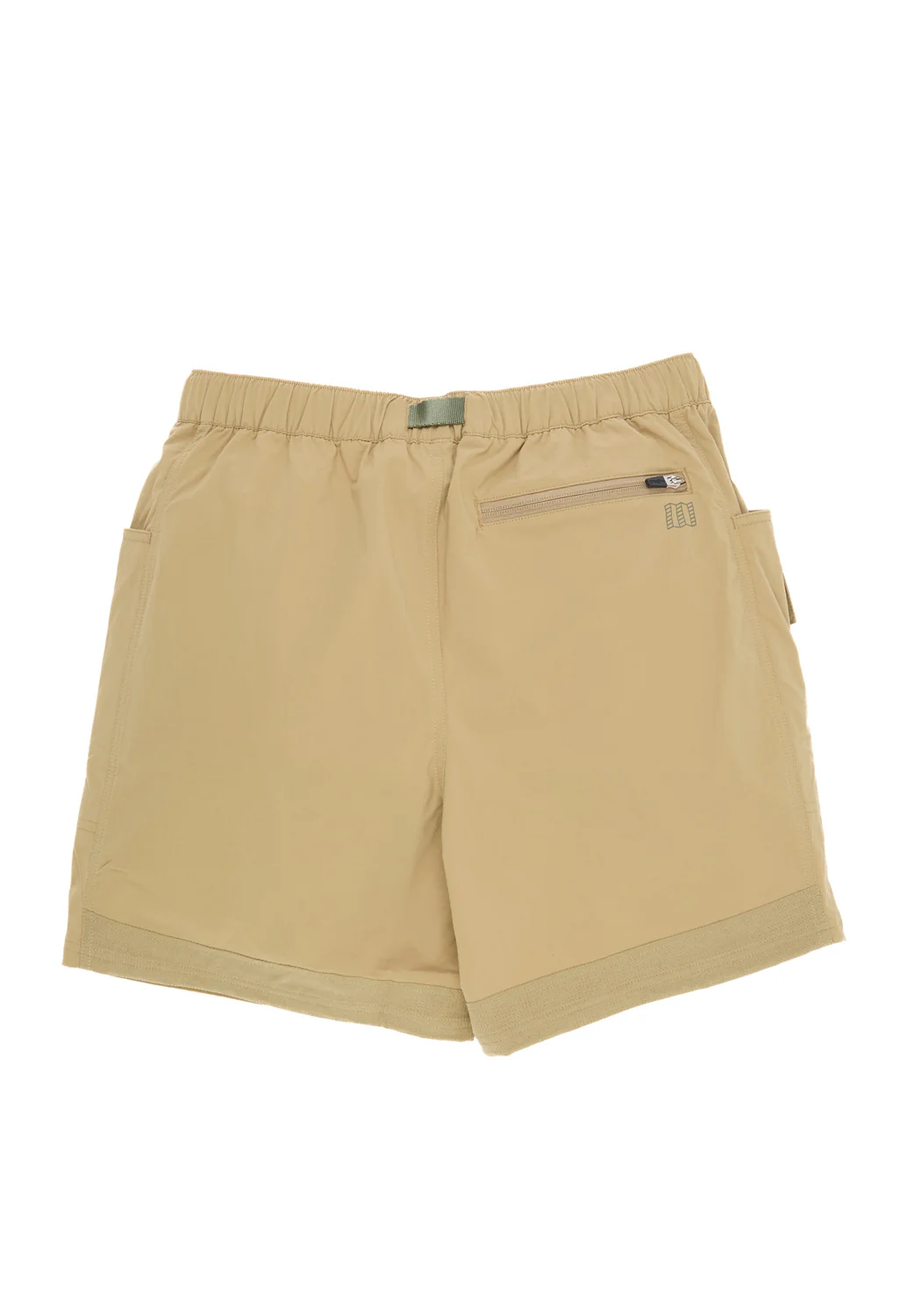 Topo Designs Men's Retro River Shorts - Elmwood - Image 2