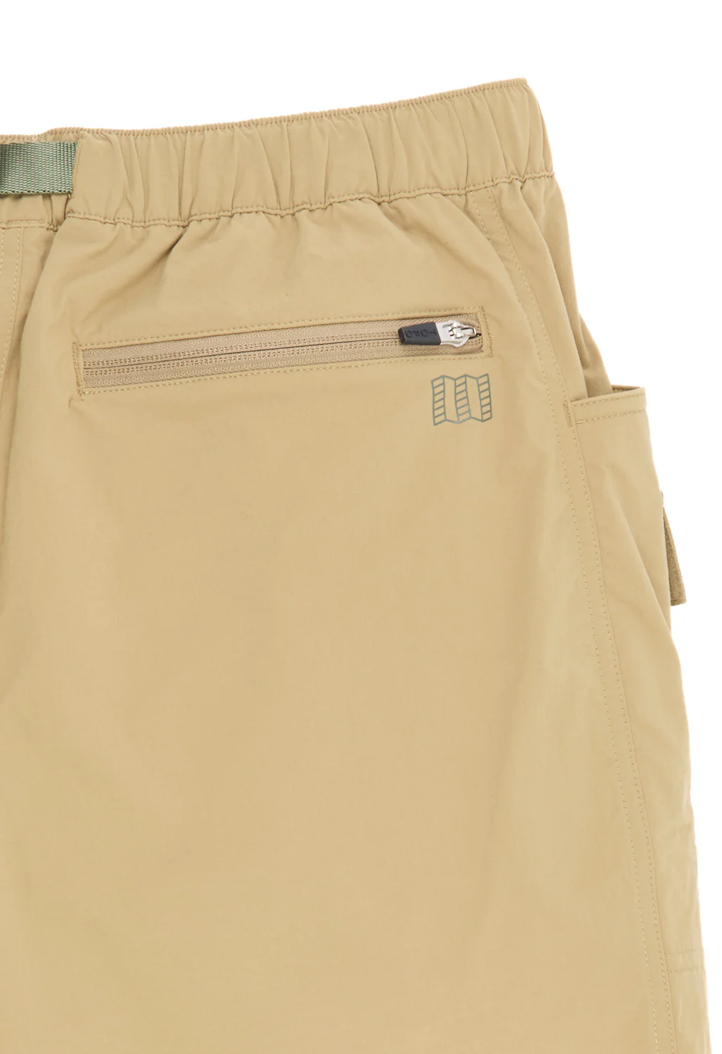 Topo Designs Men's Retro River Shorts - Elmwood - Image 4