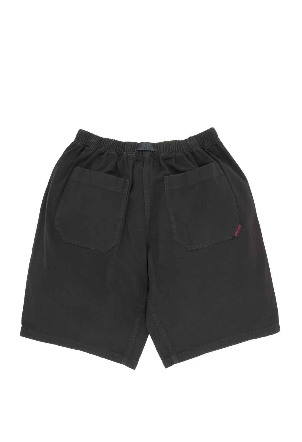 Gramicci Men's Ridge Shorts - Black - Image 2