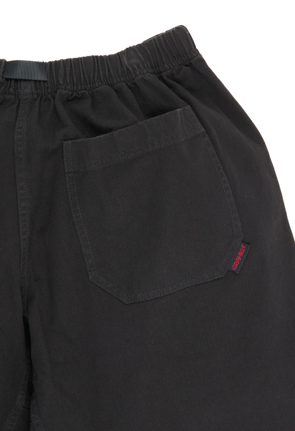 Gramicci Men's Ridge Shorts - Black - Image 4