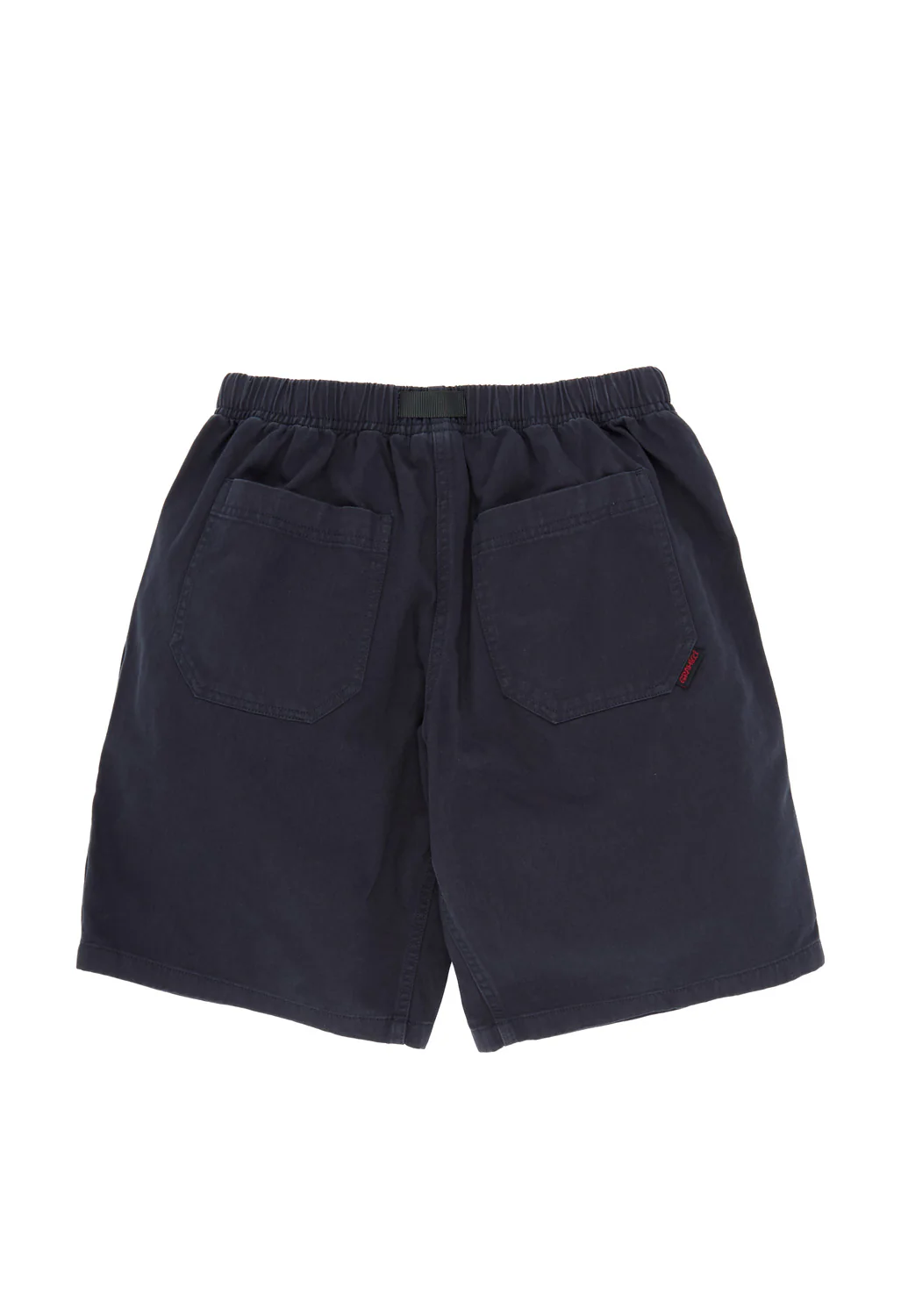 Gramicci Men's Ridge Shorts - Double Navy - Image 2