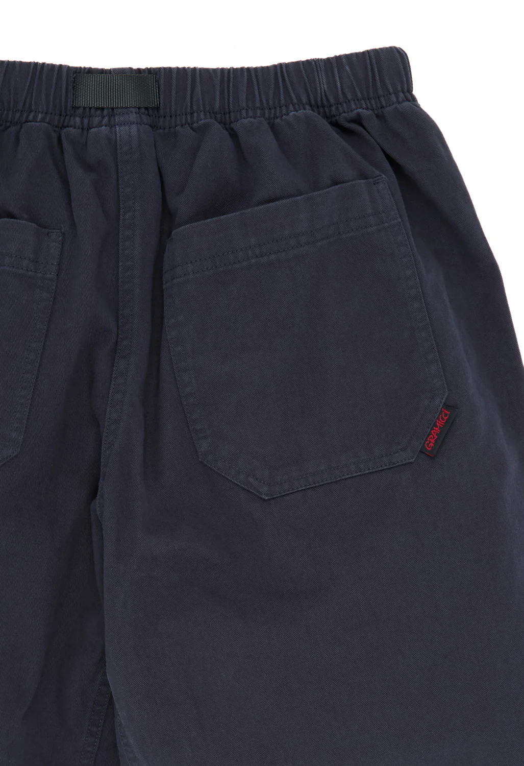 Gramicci Men's Ridge Shorts - Double Navy - Image 4