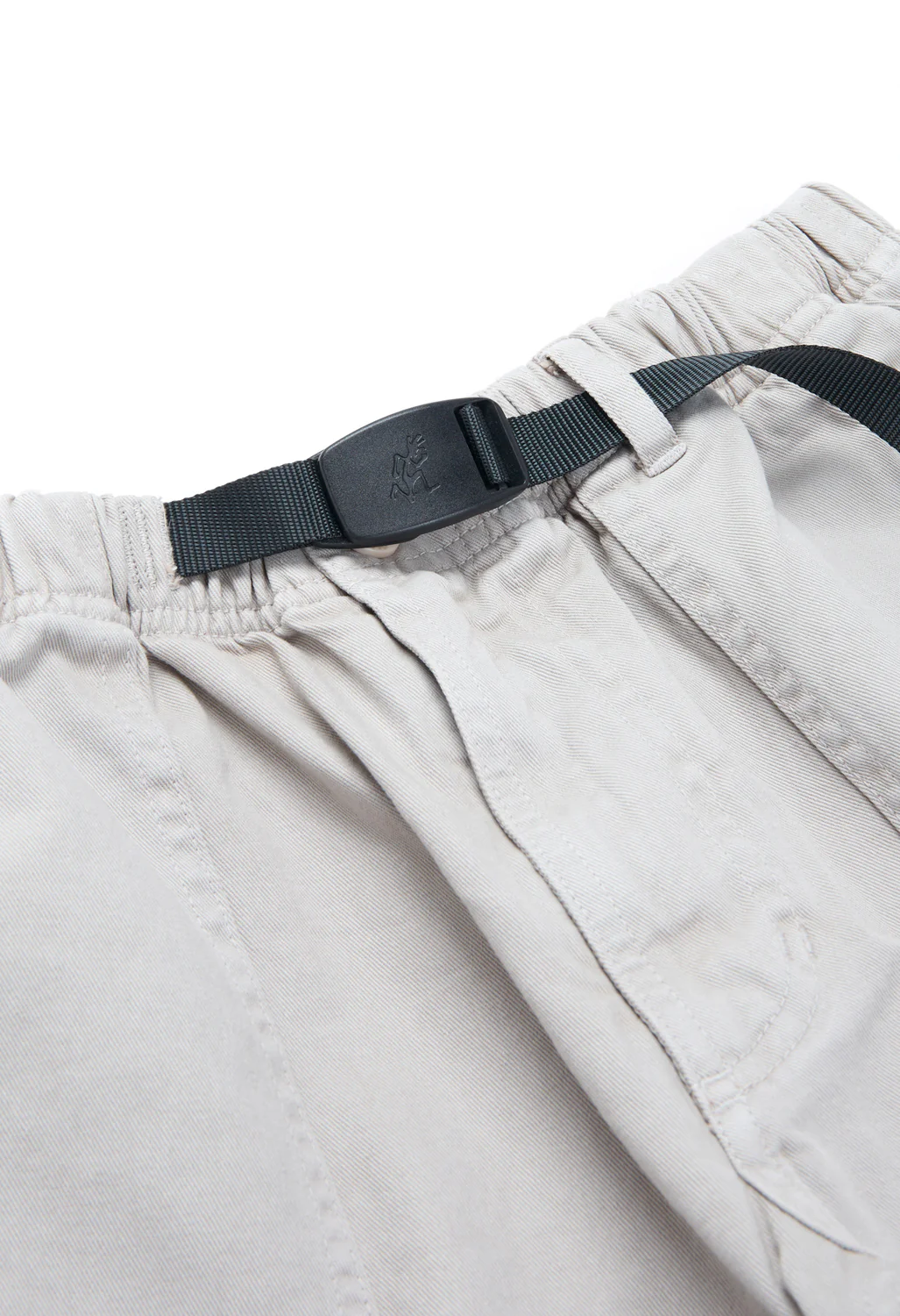 Gramicci Men's Ridge Shorts - Stone - Image 3