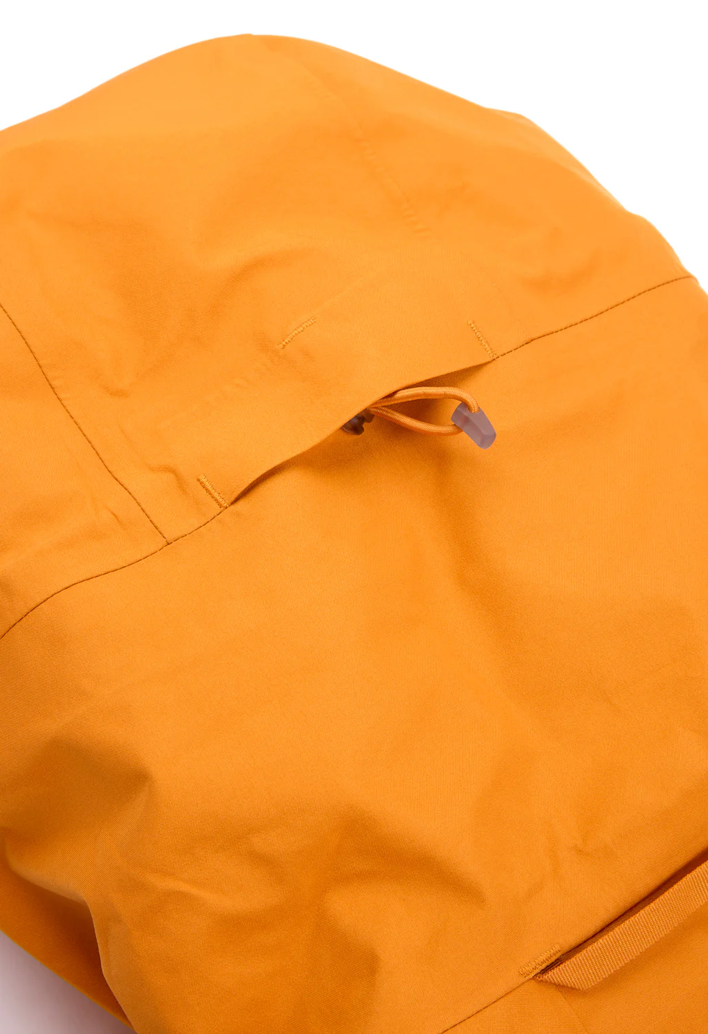 Haglofs Men's ROC Flash GTX Jacket - Sunny Yellow / Desert Yellow - Image 4