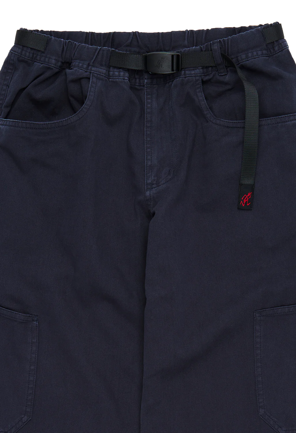 Gramicci Men's Rock Slide Pants - Double Navy - Image 3