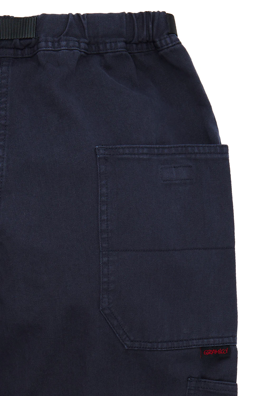 Gramicci Men's Rock Slide Pants - Double Navy - Image 4