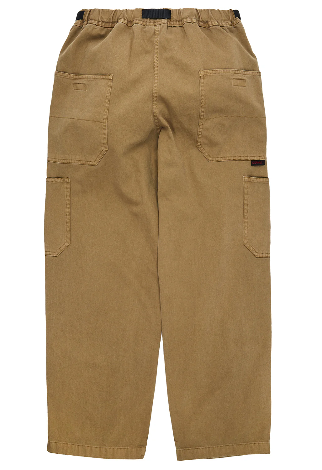 Gramicci Men's Rock Slide Pants - Moss - Image 2