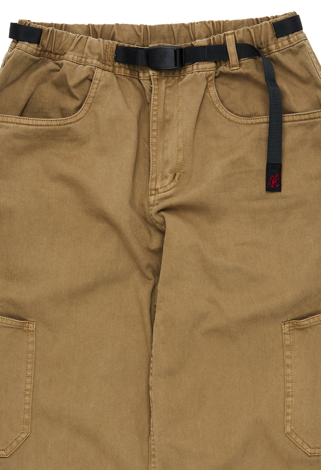 Gramicci Men's Rock Slide Pants - Moss - Image 3