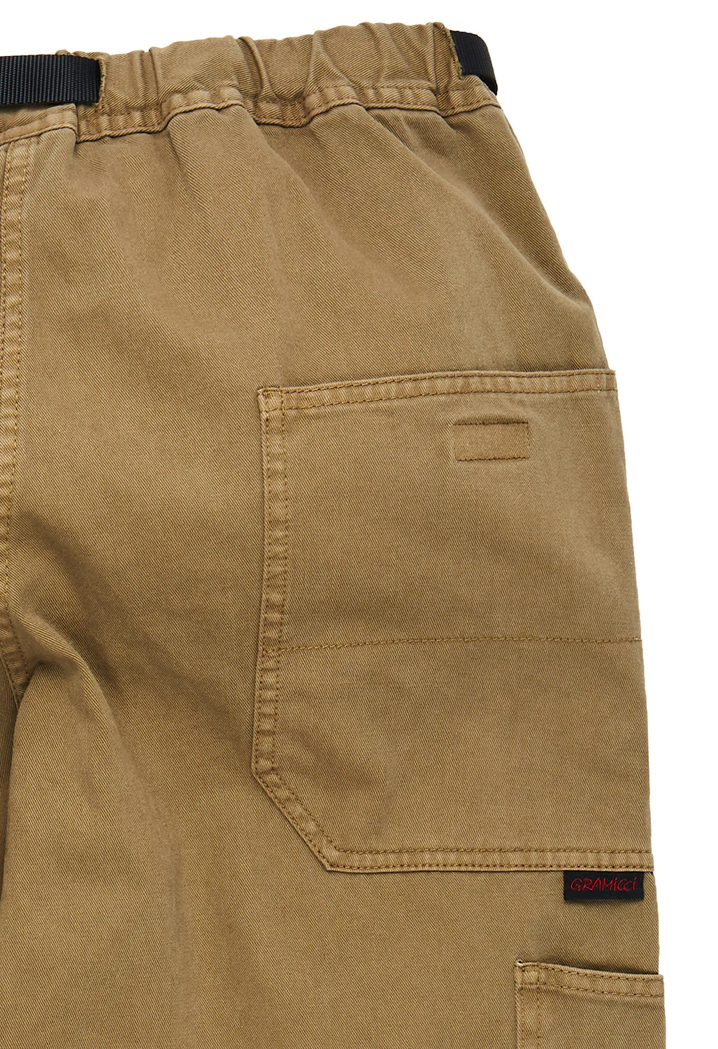Gramicci Men's Rock Slide Pants - Moss - Image 4