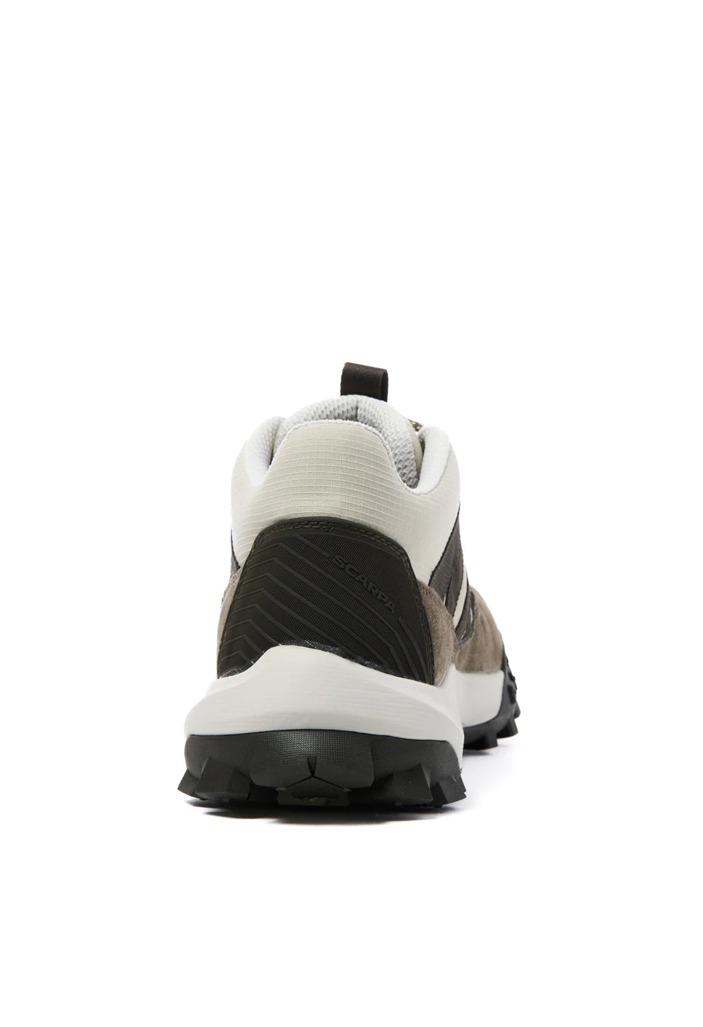 Scarpa Men's Rove Trainers - Eucalyptos / Forest - Image 3