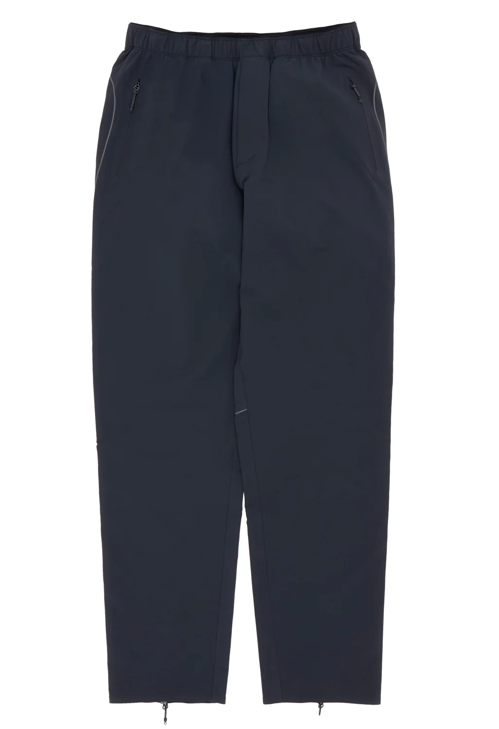 Soar Men's Run Trousers - Black