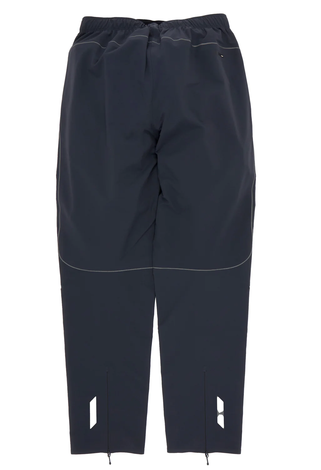 Soar Men's Run Trousers - Black - Image 2