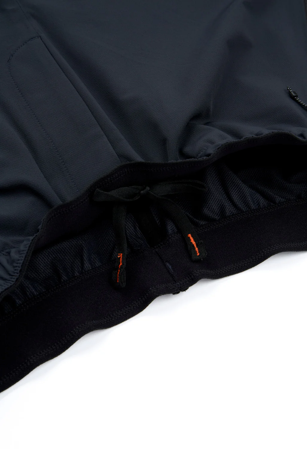 Soar Men's Run Trousers - Black - Image 3