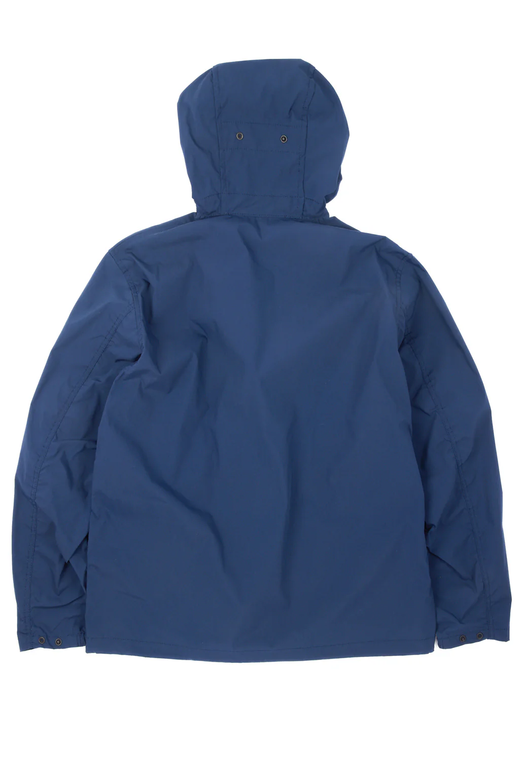 Pilgrim Surf + Supply Men's Russel Zip Parka - Navy Blue - Image 2
