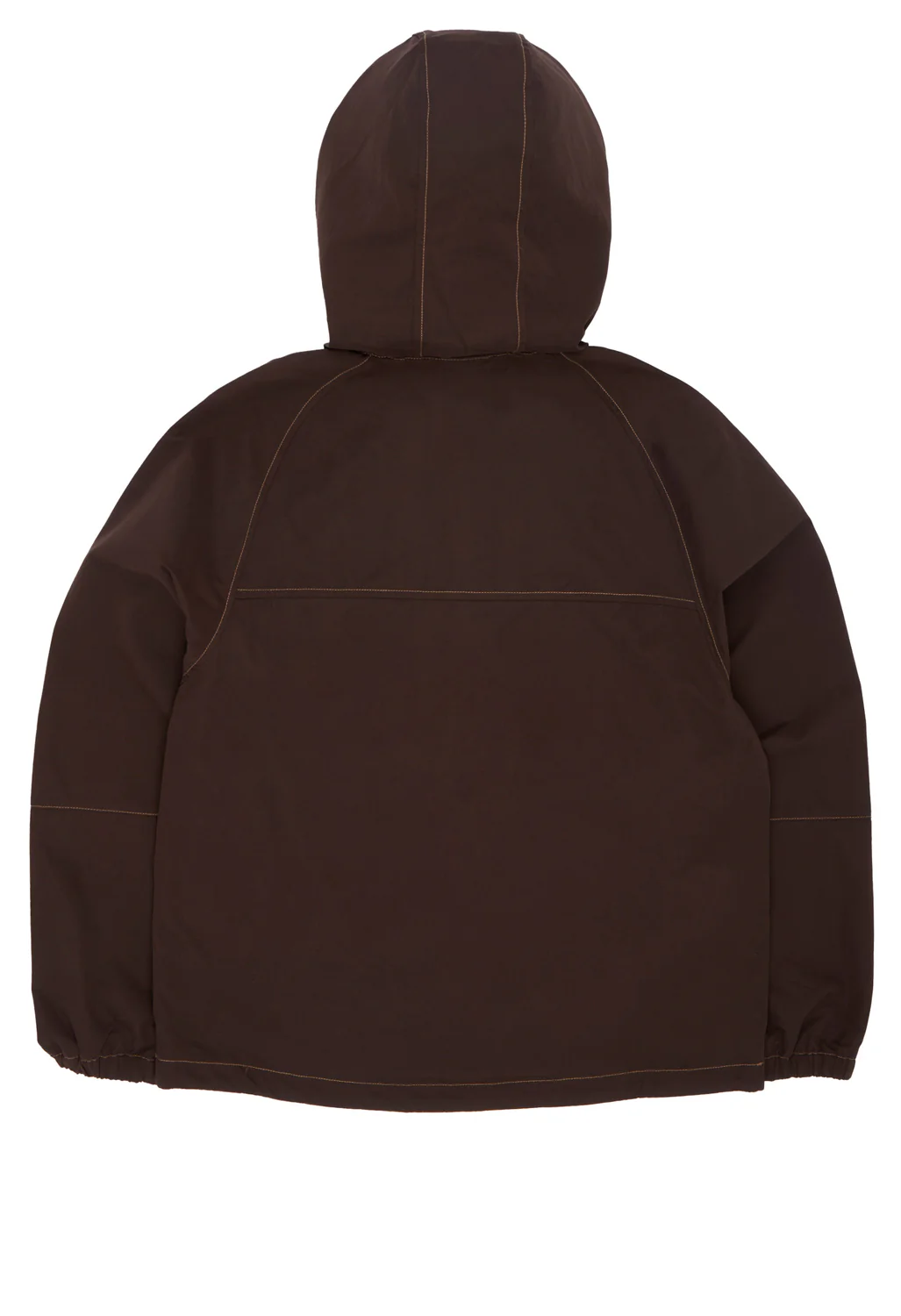 Gramicci Men's Salem Hooded Jacket - Brown - Image 2