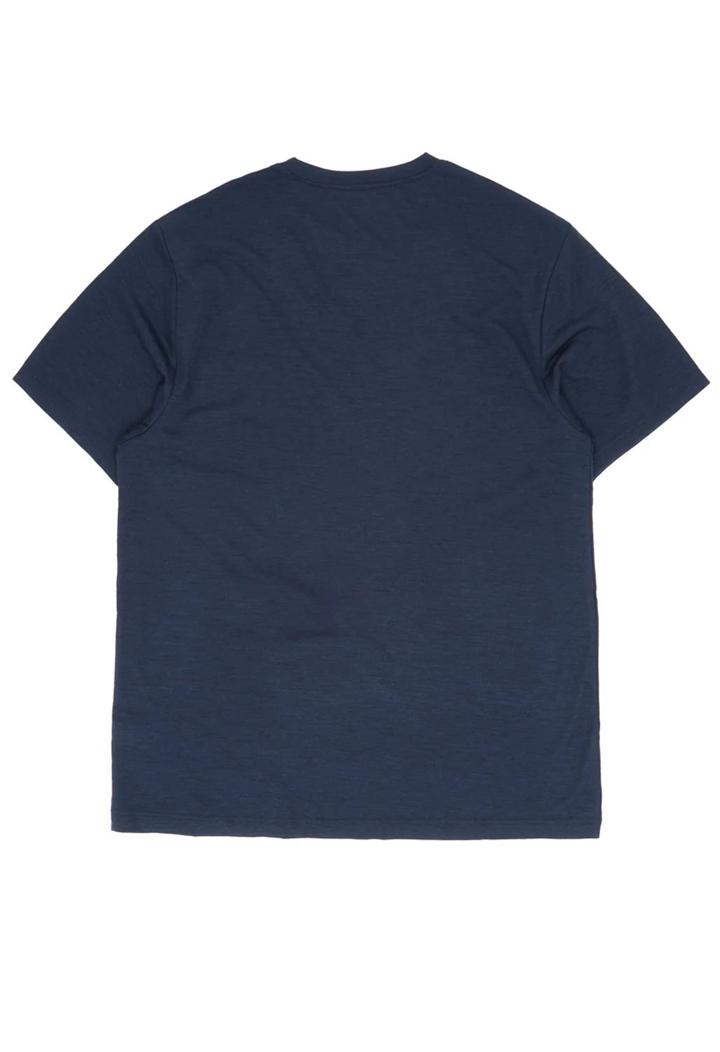 Finisterre Men's Seeker Merino Tee - Navy - Image 2