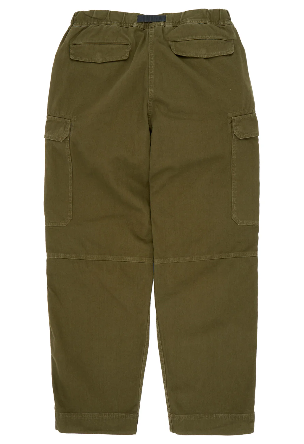 Gramicci Men's Sierra Cargo Pants - Pine - Image 2
