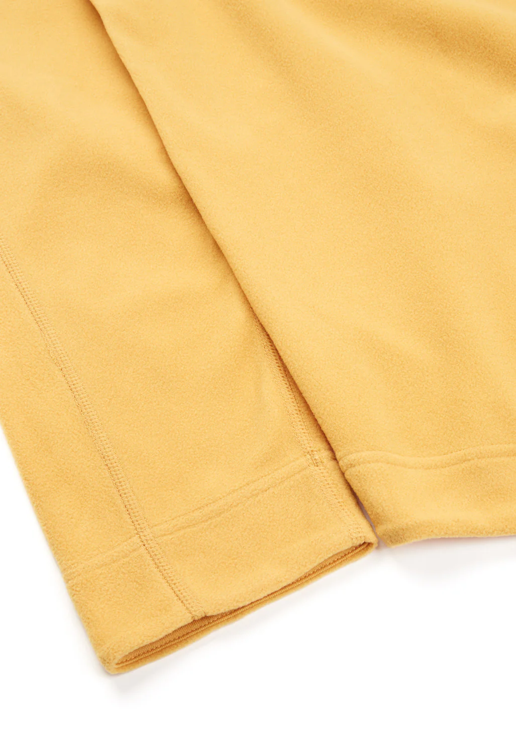 Klattermusen Men's Sigyn Crew Sweater - Amber Gold - Image 5