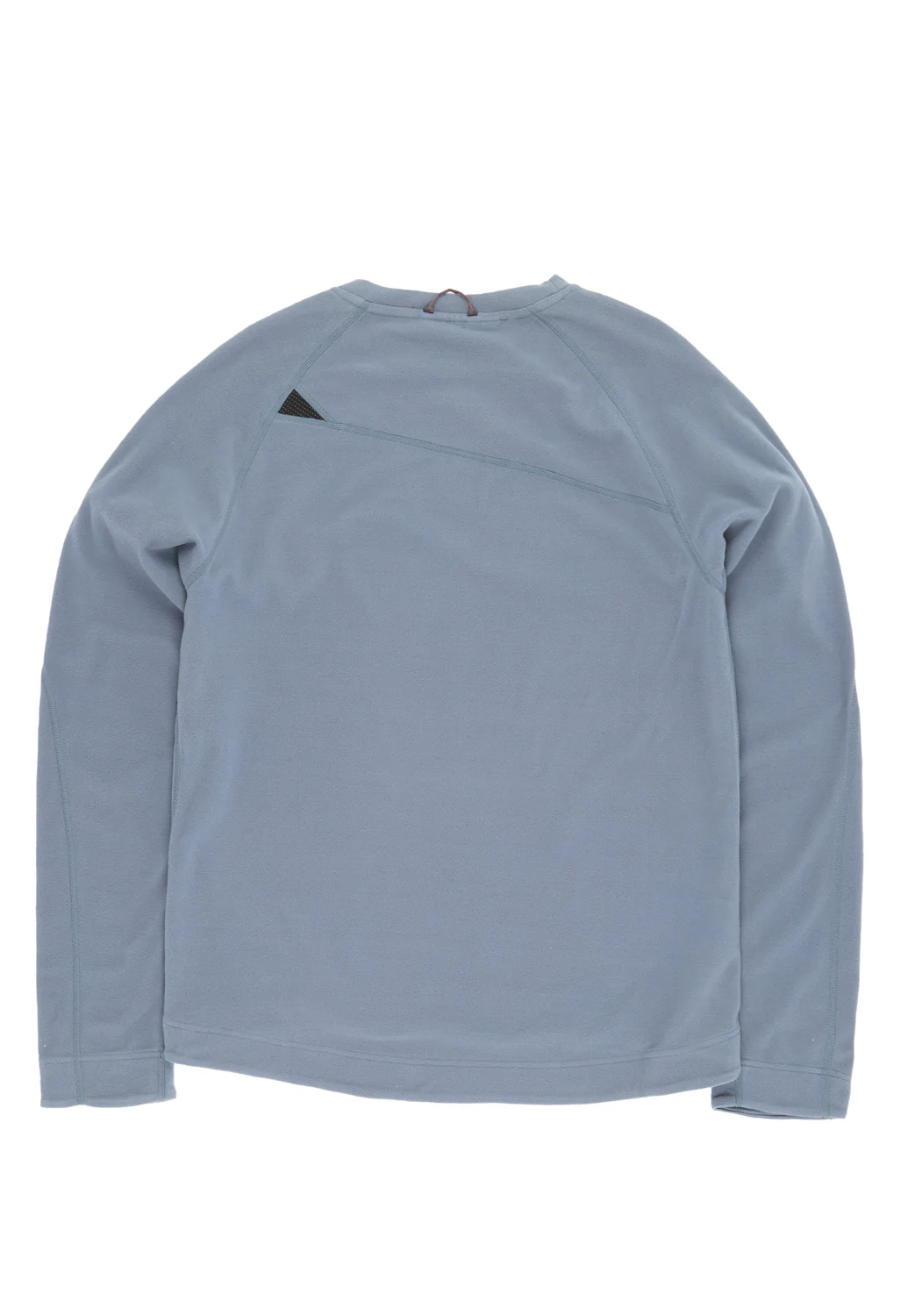 Klattermusen Men's Sigyn Crew Sweater - Thistle Blue - Image 2