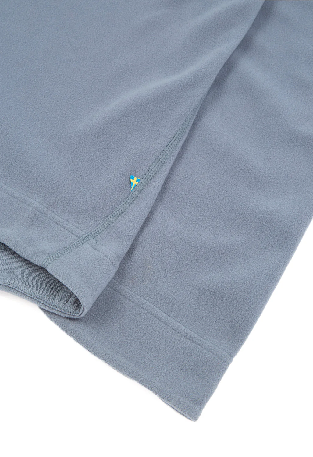 Klattermusen Men's Sigyn Crew Sweater - Thistle Blue - Image 4