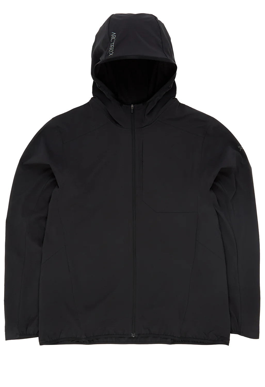Arc'teryx Men's Sima Hoody - Black
