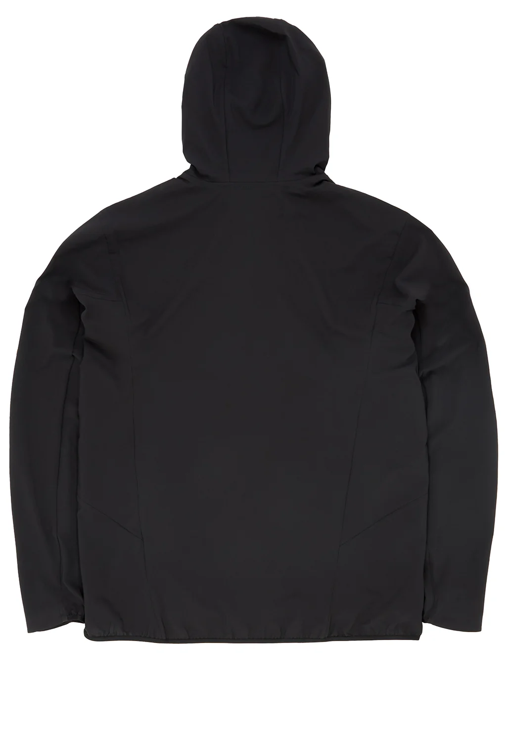 Arc'teryx Men's Sima Hoody - Black - Image 2