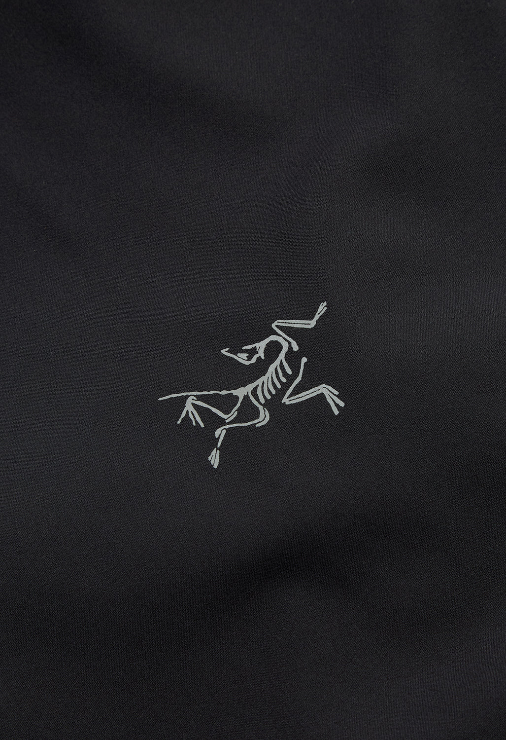 Arc'teryx Men's Sima Hoody - Black - Image 5