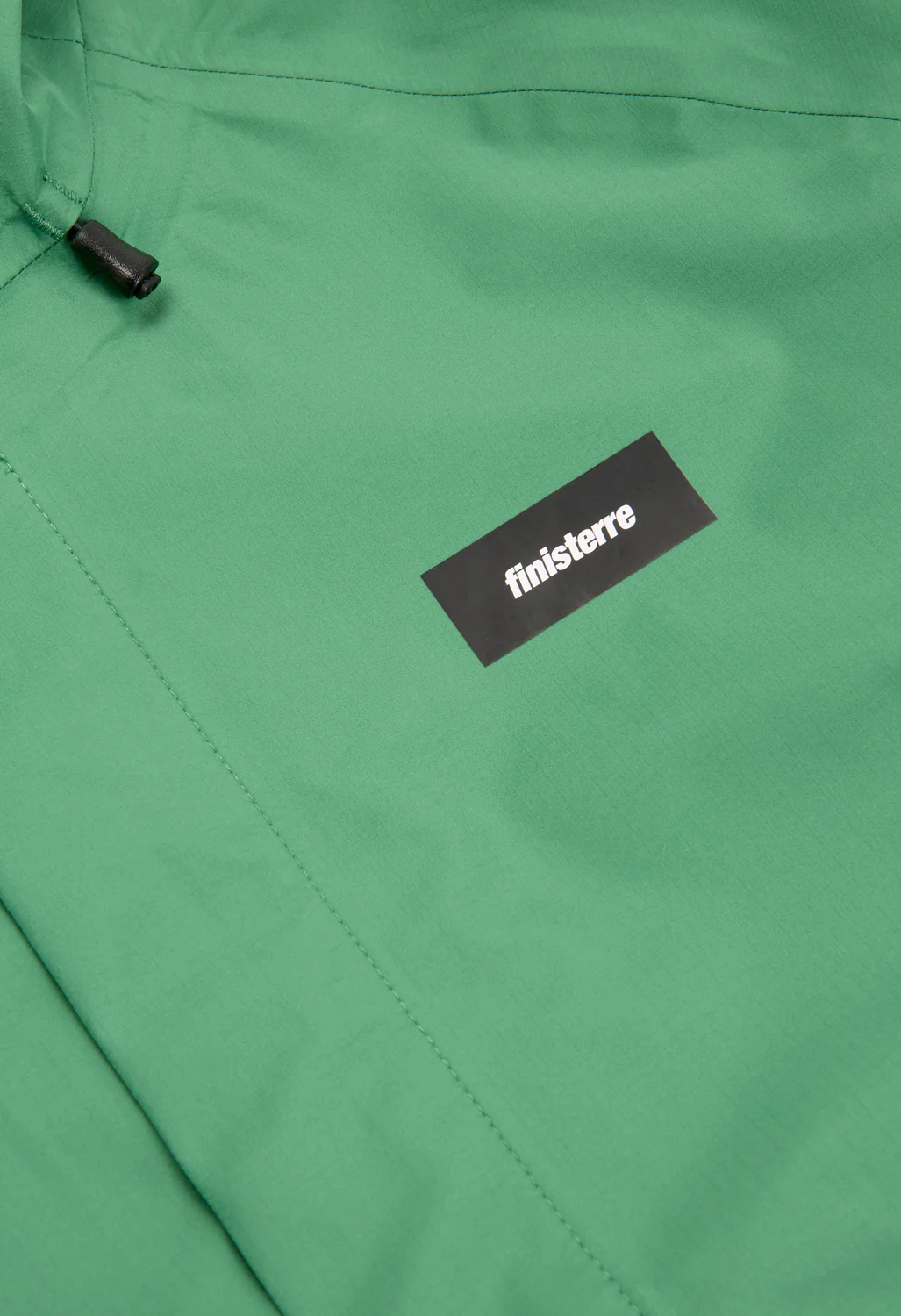 Finisterre Men's Skybird Jacket - Samphire - Image 4