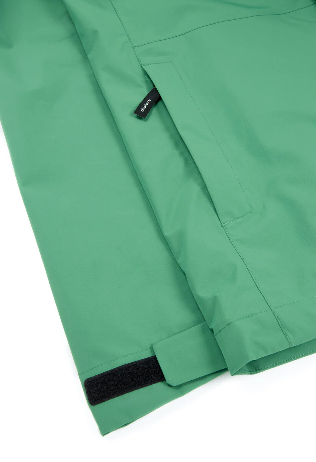 Finisterre Men's Skybird Jacket - Samphire - Image 5