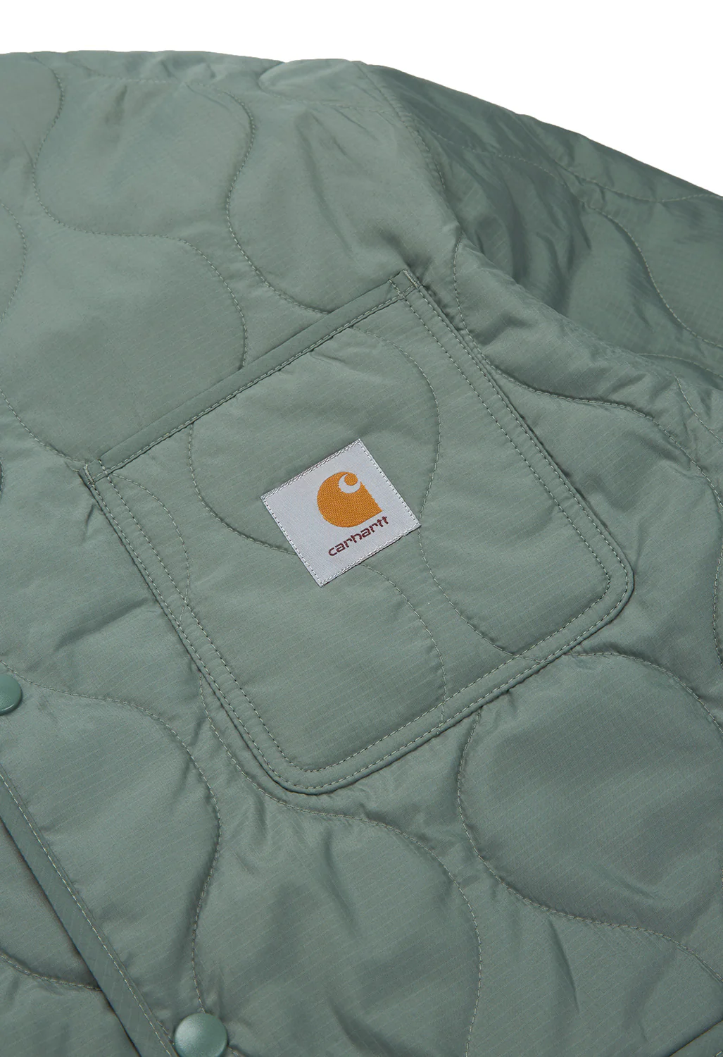 Carhartt WIP Men's Skyton Liner - Park - Image 3