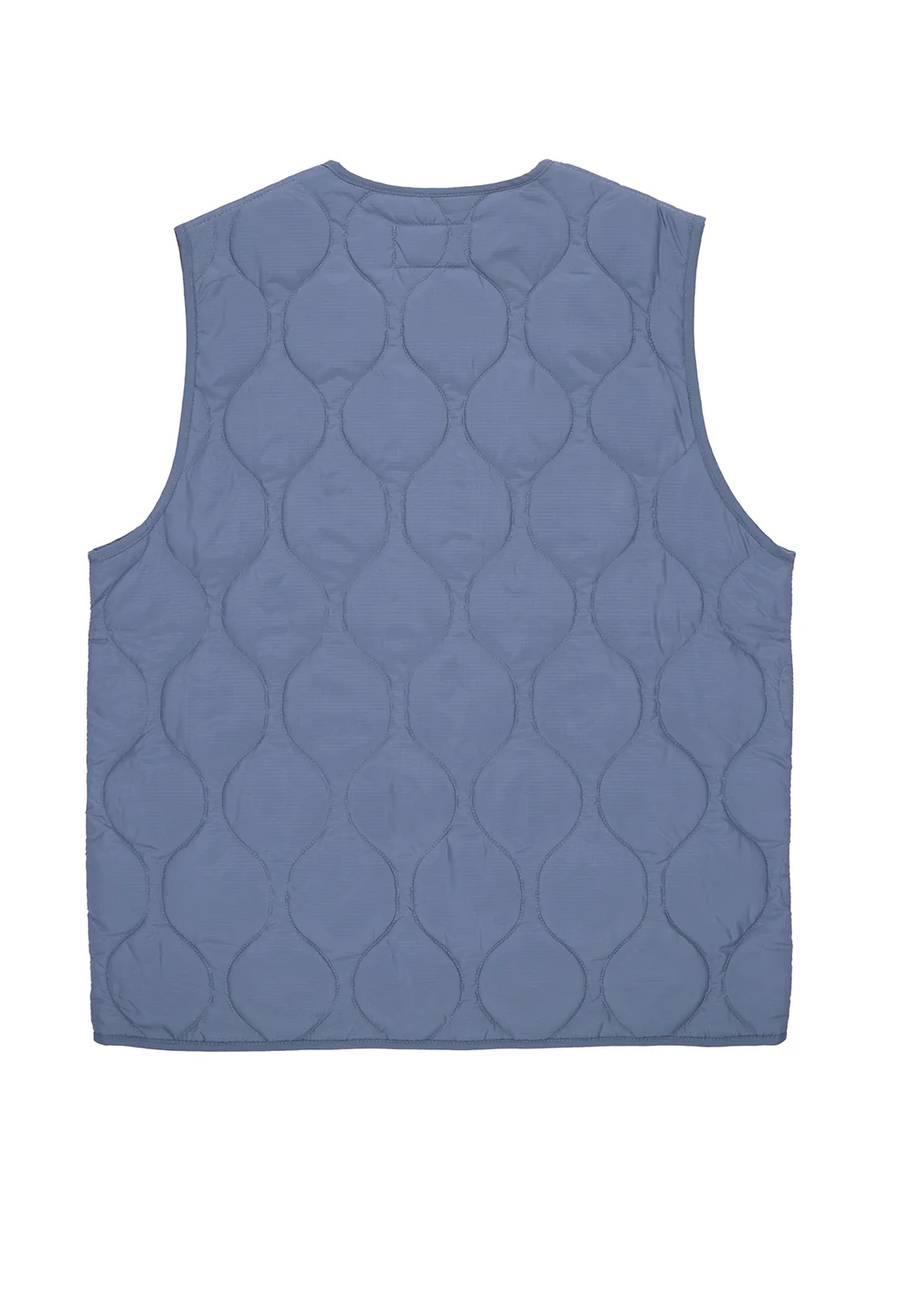 Carhartt WIP Men's Skyton Vest - Bay Blue - Image 2