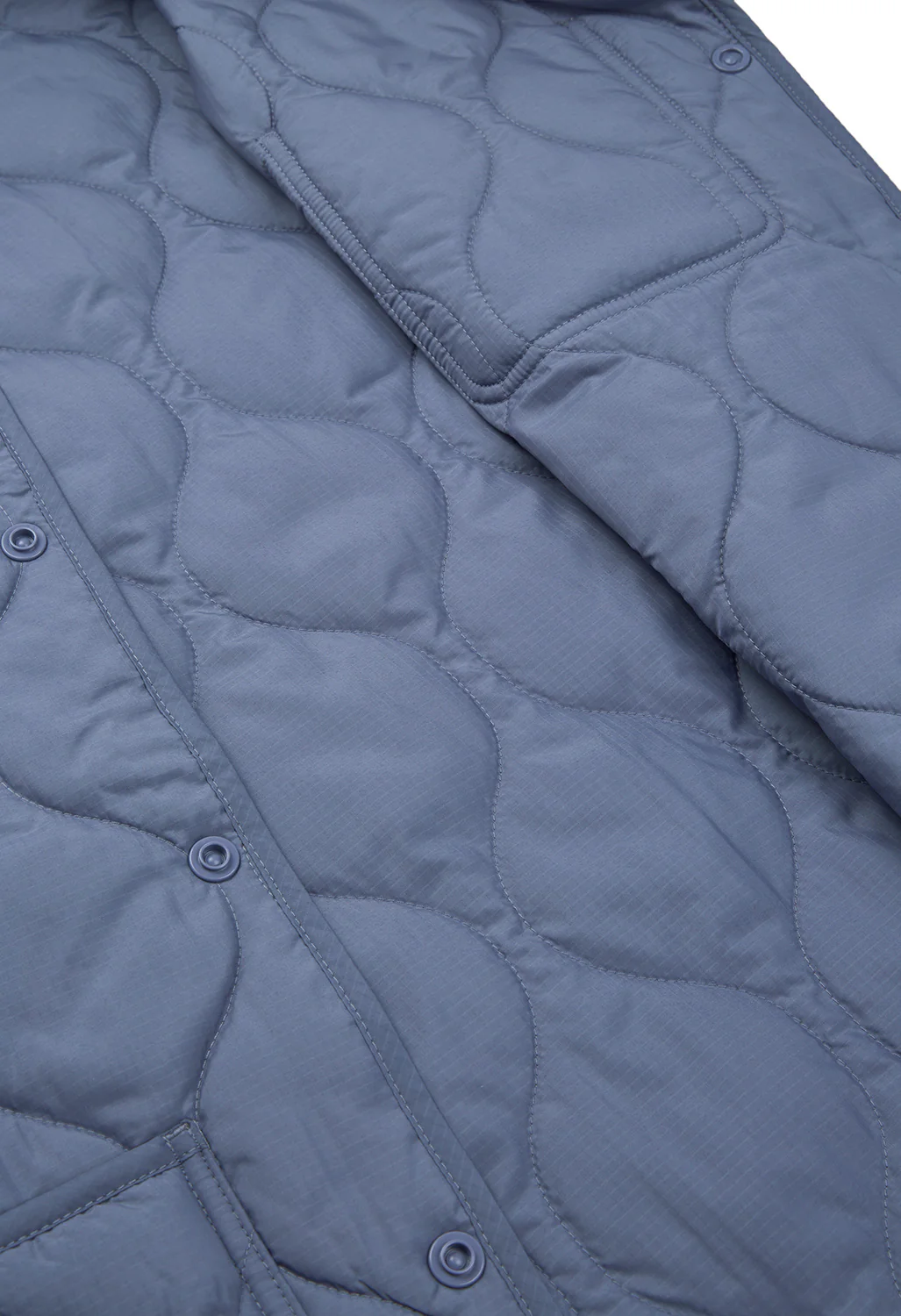 Carhartt WIP Men's Skyton Vest - Bay Blue - Image 5